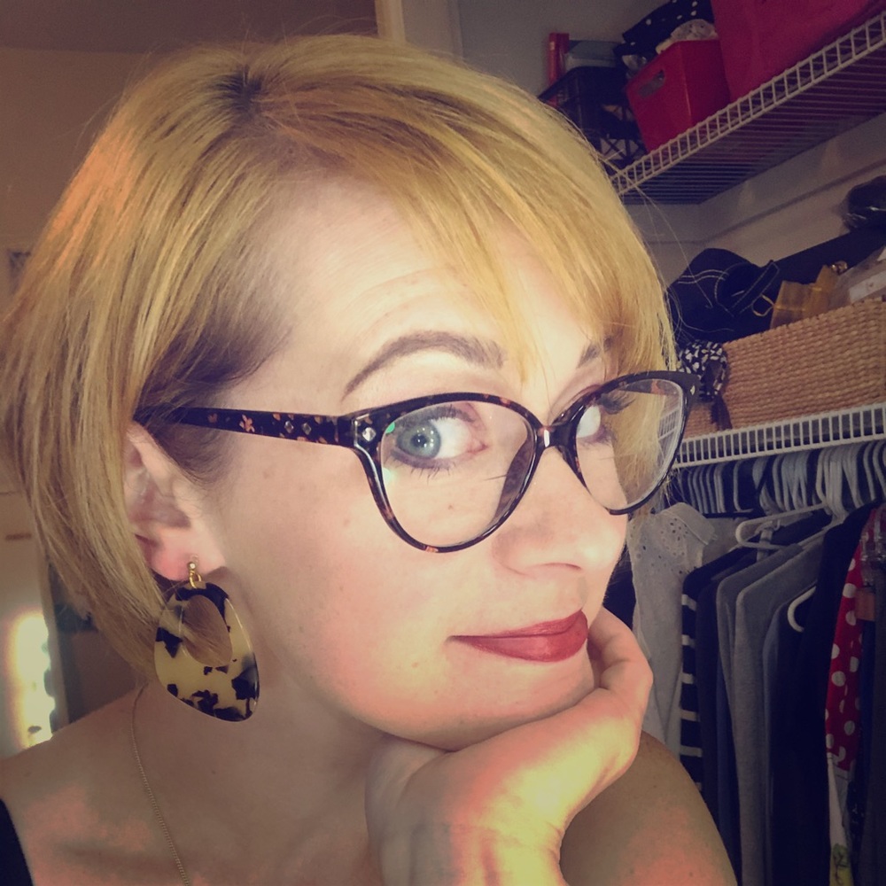 Meet your Posher, Annemarie